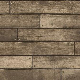 Wallpaper Fine Decor Wooden Plank