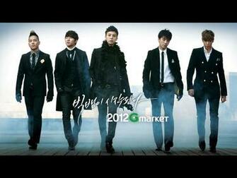 Bigbang Wallpaper