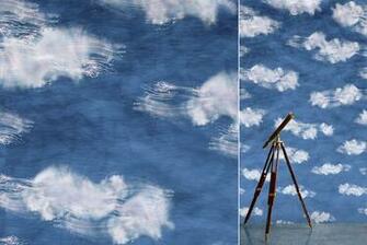 Trove Wallpaper Fabric And