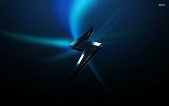 Lightning Bolt Wallpaper