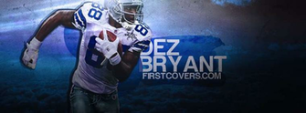 Dez Bryant Cover HD Wallpaper