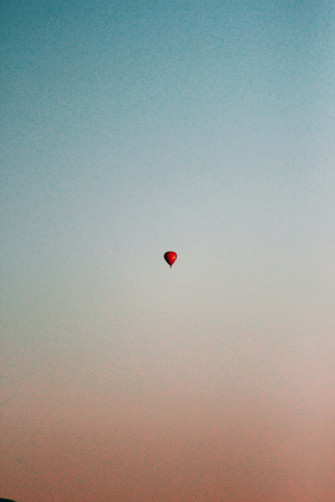 Simple Minimalist Wallpaper