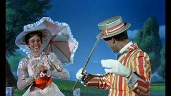 Mary Poppins Image HD Wallpaper And