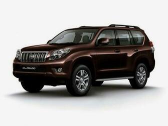 Toyota Land Cruiser HD Wallpaper New Cars Re