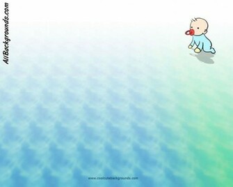 Baby Background Myspace