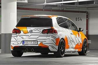 Cam Shaft Volkswagen Golf Vi R Tuning A Wallpaper
