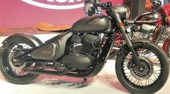 Jawa Perak Price Specs Image Mileage Colors