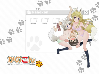 Iskans Network Skanart Kanokon