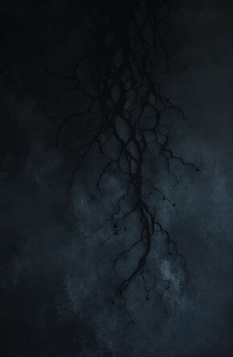 Dark Depression Wallpaper