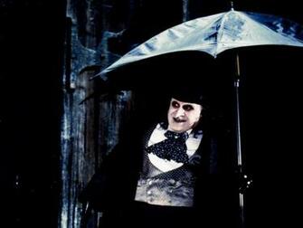 Batman Returns Desktop Pc And Mac Wallpaper