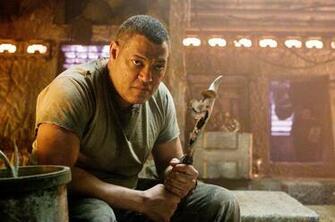 Laurence Fishburne HD Wallpaper 7wallpaper Net