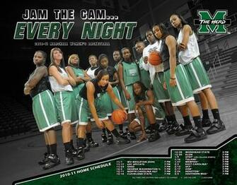 Official Athletic Site Of Marshall Thundering Herd Athletics