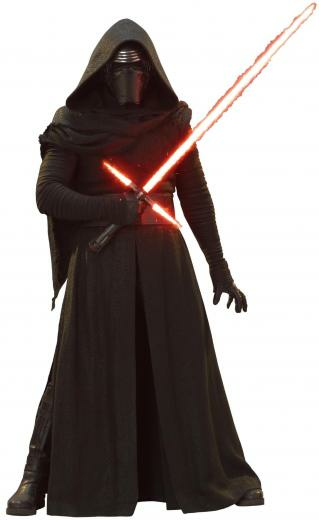 Kylo Ren Star Wars Villains Wikia Fandom Powered By
