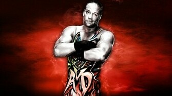 Rvd Wwe 2k14 Wallpaper Desktop And Mobile Wallippo