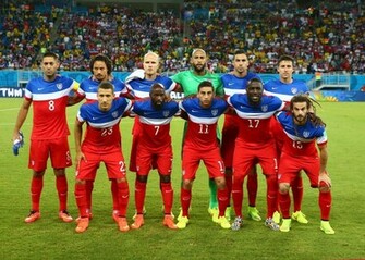 Usa Soccer Logo Usmensvsghana Jpg