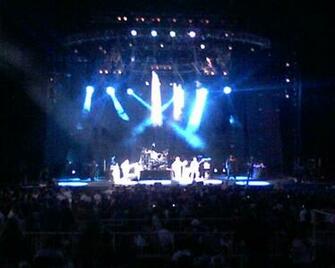 Dave Matthews Band Auto Design Tech