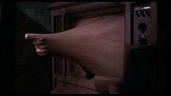 Videodrome HD Wallpaper Background Image Id