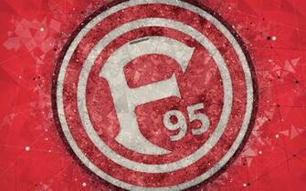 Wallpaper Fortuna Dusseldorf Fc 4k German Football