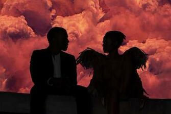 Kanye West My Beautiful Dark Twisted Fantasy Inter