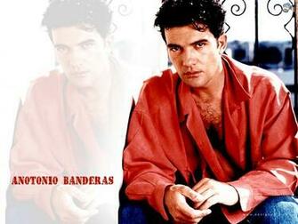 Antonio Banderas Wallpaper Ps724hm Mb Wallpaperexpert