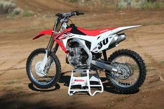 Honda Crf450r Wallpaper Rally Motocross Racing Bike Crf 450r