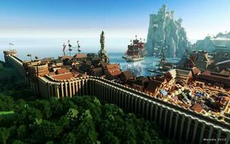 Minecraft For Play Online Or
