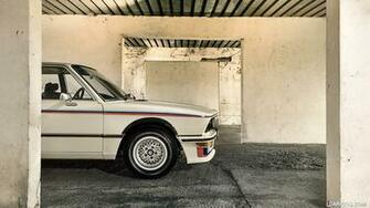 Bmw Mle After Restoration HD Wallpaper