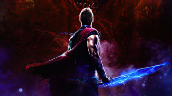 Marvel S Thor Ragnarok In 8k Resolution Wallpaper