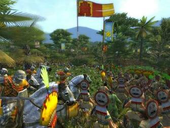 This Medieval Total War Wallpaper Is Available In