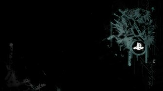 Playstation Computer Wallpaper Desktop Background Id