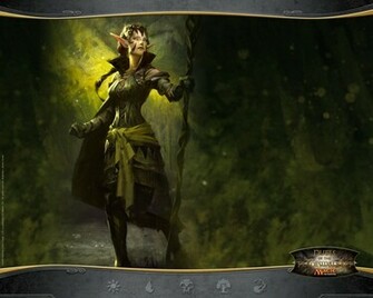Magic The Gathering Wallpaper