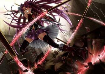 Puella Magi Madoka Magica Computer Wallpaper Desktop Background