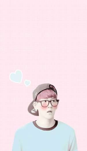 Exo Wallpaper On