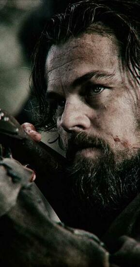 The Revenant