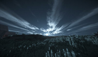 Shader Wallpaper Discussion Minecraft Java Edition
