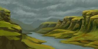 Scottish Scenery Wallpaper Speedie