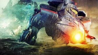 Gypsy Danger Wallpaper Gipsy By D Dragons