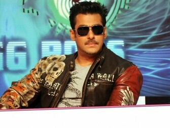 Bigg Boss Desktop Wallpaper