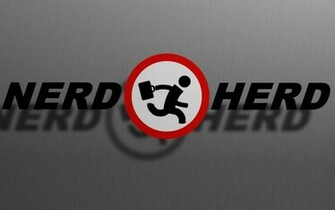 Nerd Herd Wallpaper Updated By Trebory6