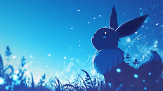 Pokemon Aesthetic Wallpaper