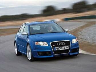 Audi Rs Wallpaper