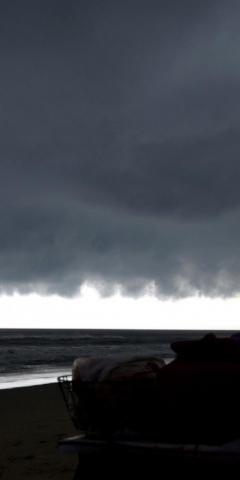 Wet Weather Conditions Set To Make Comeback Over Kerala Tamil