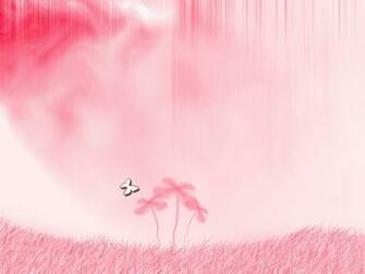 Pink Wallpaper Color