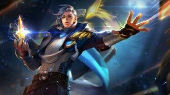 H Ng D N Ch I Tulen Li Qu Arena Of Valor Chi Ti T Nh