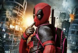 Wallpaper Details Name Marvel Deadpool Movie Date Added