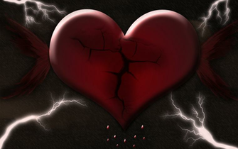 Heartbroken Just Another Wordpress We