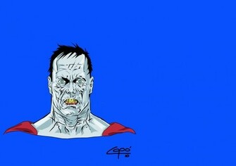 Copando Redes Bizarro