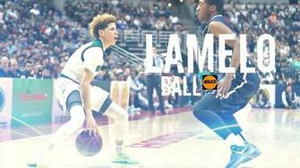 Lonzo Ball Graffiti Wallpaper On