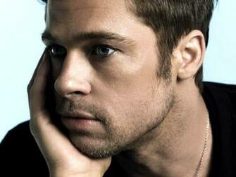 Brad Pitt Wallpaper High Resolution And Quality