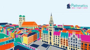 Pathmatics Zoom Background Bring Your Favorite City To You